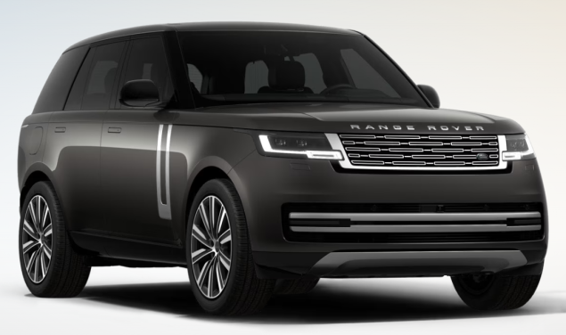 LAND ROVER RANGE ROVER  NEW Autobiography SWB 350 PS (26MY) Autobiography SWB 350 PS (26MY) 350 к.с.