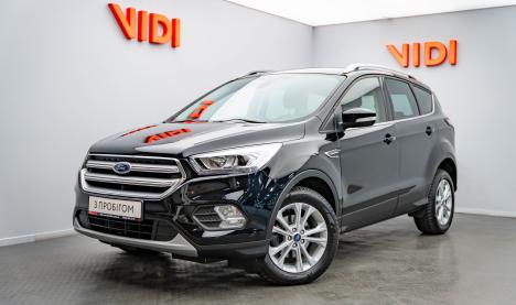 Ford Kuga Ford Kuga 120 к.с.