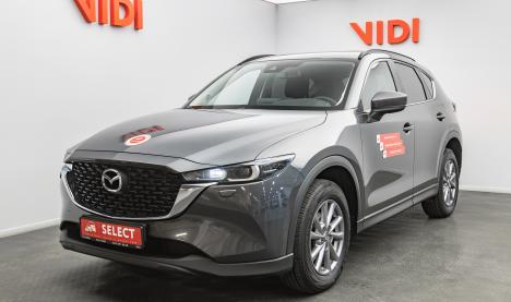 Mazda CX-5 Mazda CX-5 110/6000 (150) к.с.