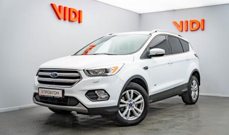 Ford Kuga Ford Kuga 150 к.с.