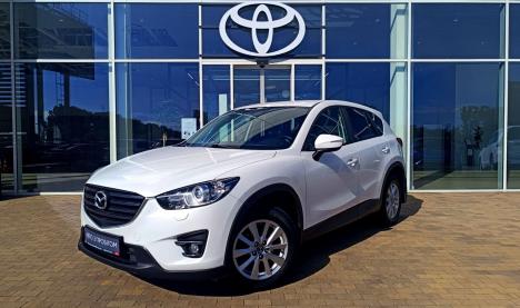 Mazda CX-5 Mazda CX-5 175 к.с.
