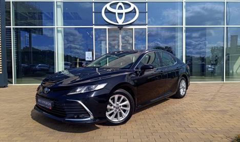 Toyota CAMRY Toyota CAMRY 207 к.с.