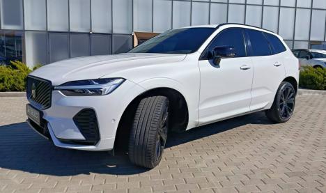 Volvo XC60 Volvo XC60 250 к.с./14 к.с. к.с.