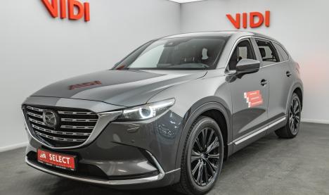 Mazda CX-9 Mazda CX-9 231 к.с.