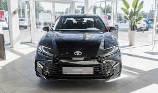 CAMRY