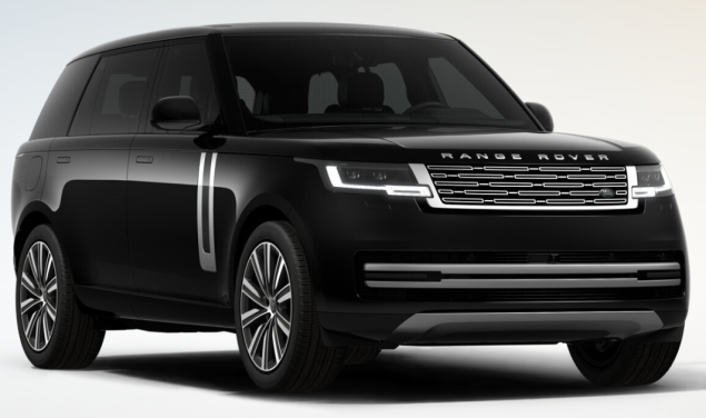 LAND ROVER RANGE ROVER  NEW Autobiography LWB 540PS (27 MY) Autobiography LWB 540PS (27 MY) 537 к.с.