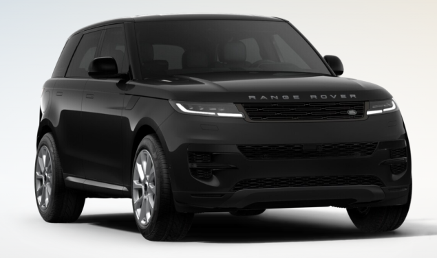 LAND ROVER RANGE ROVER SPORT NEW SE 249PS (27 MY) SE 249PS (27 MY) 249 к.с.