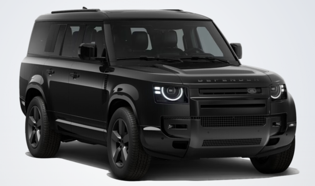LAND ROVER DEFENDER 130 X-Dynamic HSE (26MY) 130 X-Dynamic HSE (26MY) 249 к.с.