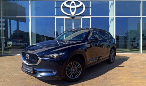 Mazda CX-5 Mazda CX-5 150 к.с.