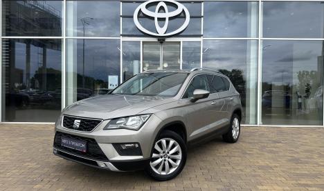 Seat ATECA Seat ATECA 115 к.с.