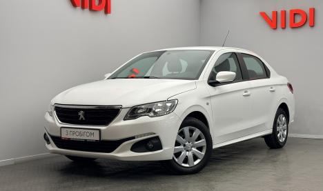 Peugeot 301 Peugeot 301 115 к.с.