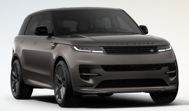 LAND ROVER RANGE ROVER SPORT NEW Dynamic HSE 380PS (27 MY) Dynamic HSE 380PS (27 MY) 380 к.с.