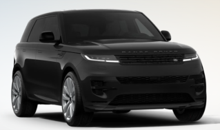 RANGE ROVER SPORT NEW