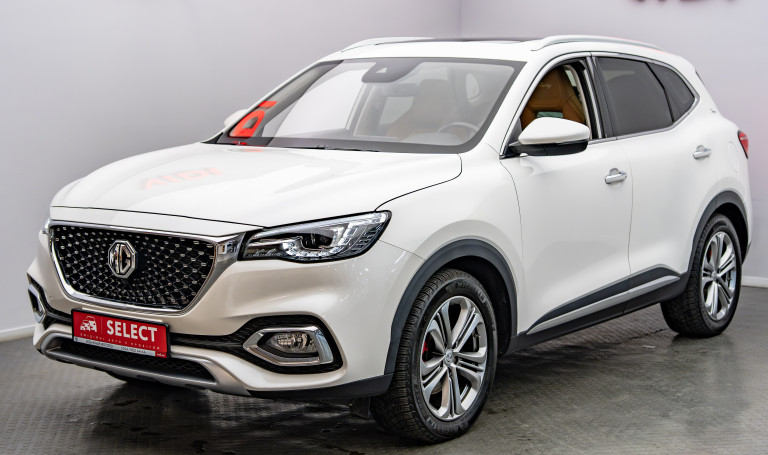 MG HS MG HS 228 к.с.