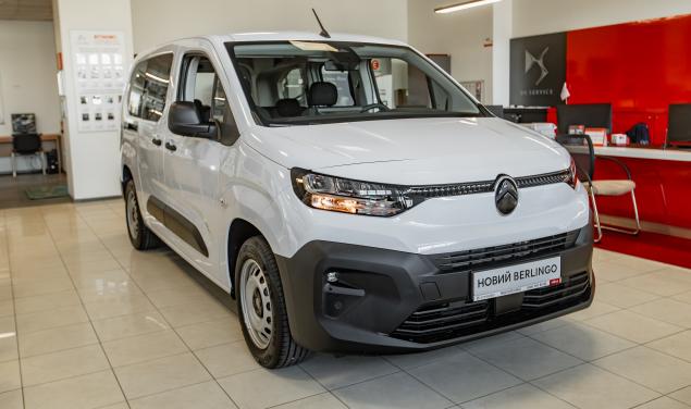 Citroen BERLINGO YOU ( L2) YOU ( L2) 75 (100 к.с.) л.с.