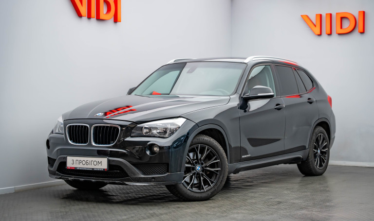 BMW X1 BMW X1 245 л.с.