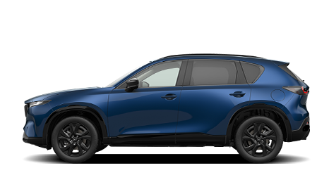 Mazda CX-5 HOMURA Tan 188 л.с.