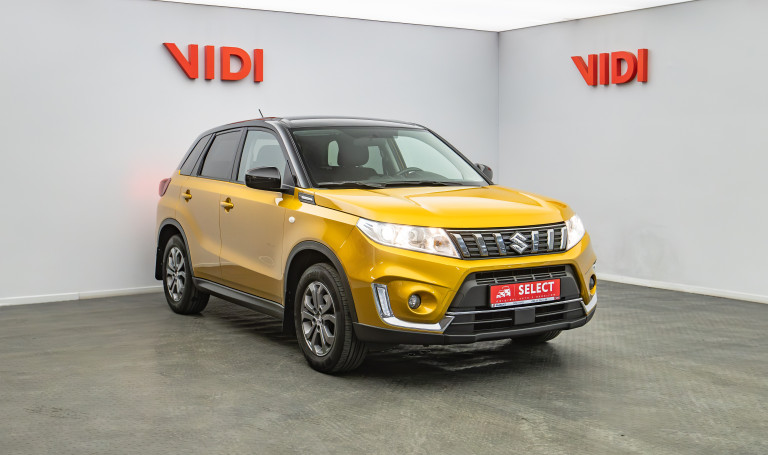 Suzuki Vitara Suzuki Vitara 117 к.с.