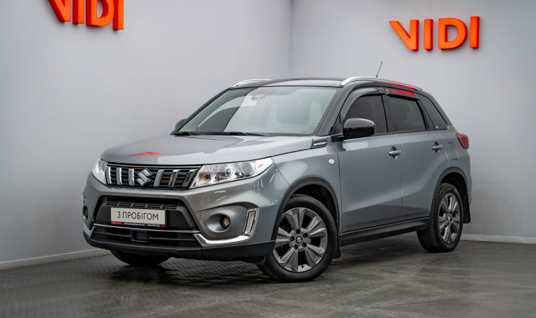 Suzuki Vitara Suzuki Vitara 140 к.с.