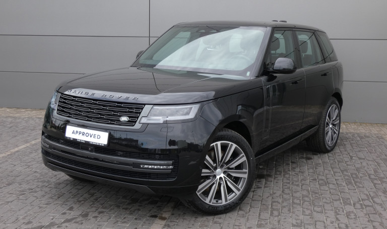 LAND ROVER RANGE ROVER LAND ROVER RANGE ROVER 300 к.с.