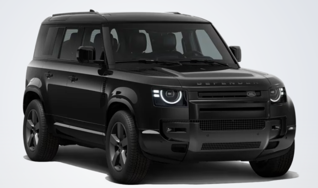 LAND ROVER DEFENDER 110 X-Dynamic HSE 350PS (27MY) 110 X-Dynamic HSE 350PS (27MY) 350 л.с.