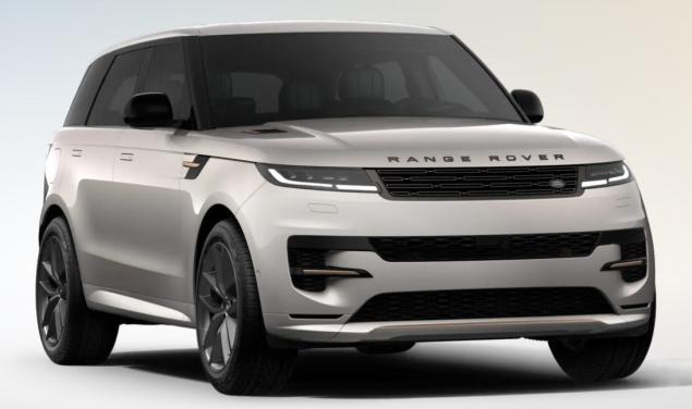 LAND ROVER RANGE ROVER SPORT NEW Dynamic HSE 300PS (27 MY) Dynamic HSE 300PS (27 MY) 300 л.с.