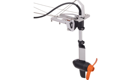 Torqeedo Travel Ultralight Travel Ultralight 3 л.с.
