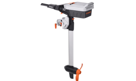 Torqeedo Travel XP S Travel XP S 5 л.с.