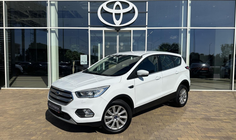 Ford Kuga Ford Kuga 120 л.с.