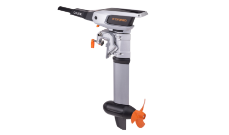Torqeedo Cruise 3.0 TS Cruise 3.0 TL 6 л.с.