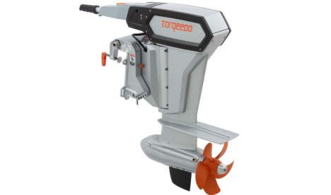 Torqeedo Cruise 10.0 TS Cruise 10.0 TL 20 л.с.