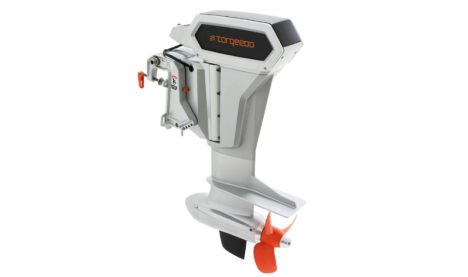 Torqeedo Cruise 12.0 RS TorqLink