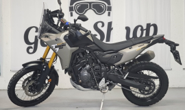 Yamaha Tenere 700