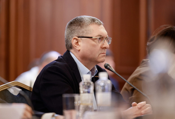 Спільна робота бізнесу та держави з детінізації авторинку дала перші практичні результати