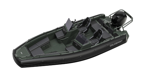Aquaspirit S585 HD Aquaspirit S585 HD 150 л.с.