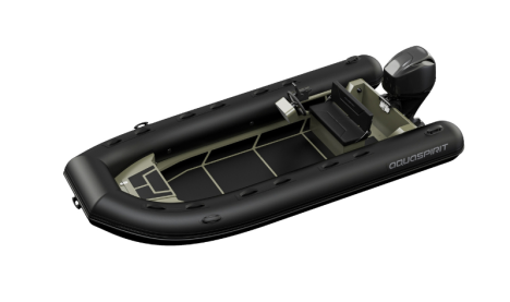 Aquaspirit S450 HD Aquaspirit S450 HD 75 к.с.