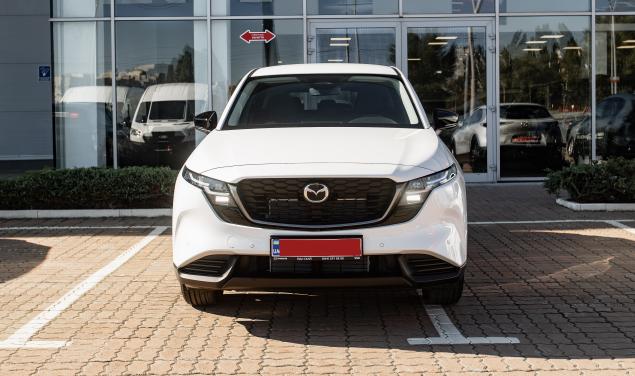 Mazda CX-5 ORIGIN ORIGIN 188 л.с.