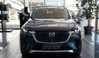 CX-90