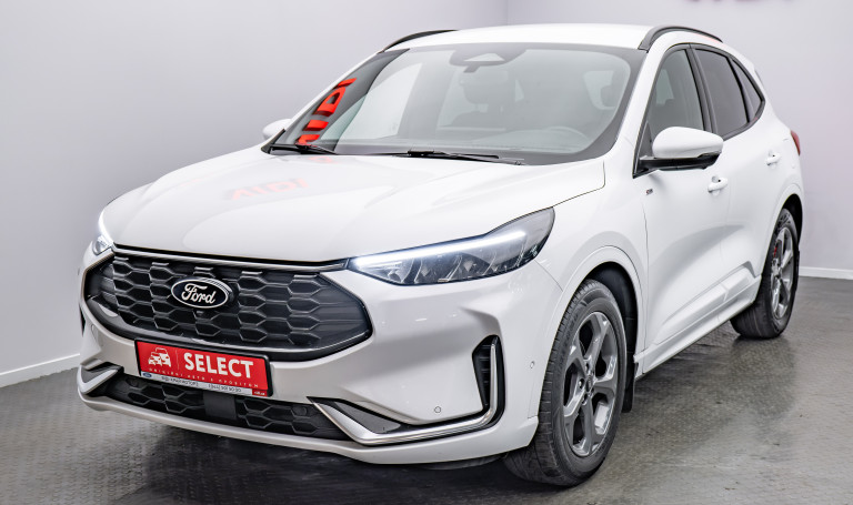 Ford Kuga Ford Kuga 182 к.с.