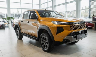 HILUX