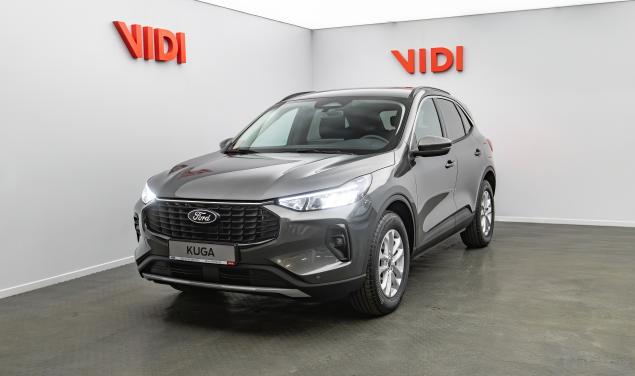 Ford Kuga TITANIUM Ford Kuga TITANIUM