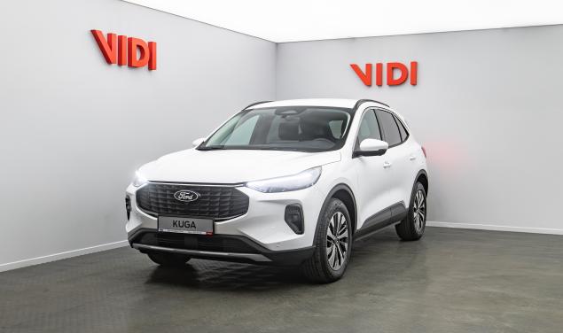 Ford Kuga TITANIUM PLUS Ford Kuga TITANIUM PLUS