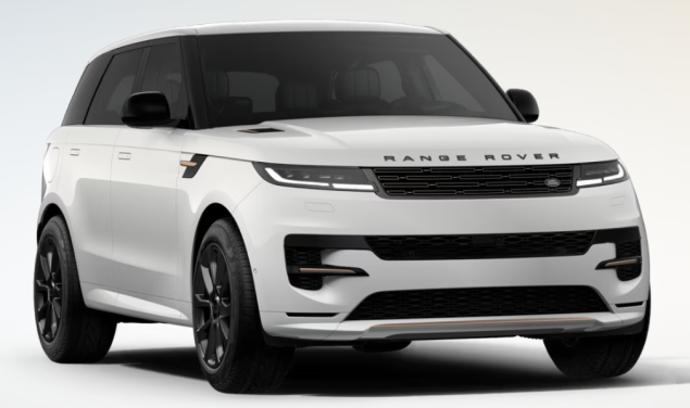 LAND ROVER RANGE ROVER SPORT NEW Dynamic SE 249PS AWD (27 MY) LAND ROVER RANGE ROVER SPORT NEW Dynamic SE 249PS AWD (27 MY)