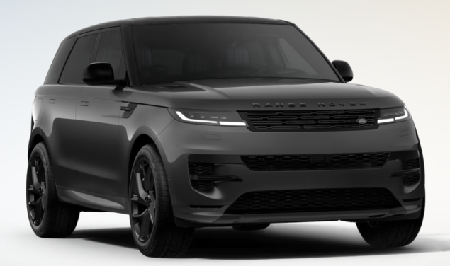 LAND ROVER RANGE ROVER SPORT NEW Battersea 540PS (27 MY) LAND ROVER RANGE ROVER SPORT NEW Battersea 540PS (27 MY)