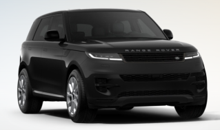 RANGE ROVER SPORT NEW
