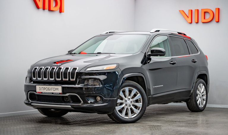 Jeep Cherokee Jeep Cherokee