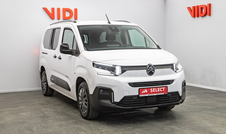 Citroen BERLINGO Citroen BERLINGO 130 к.с.
