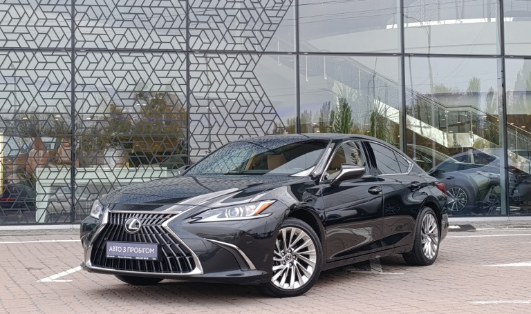Lexus ES250