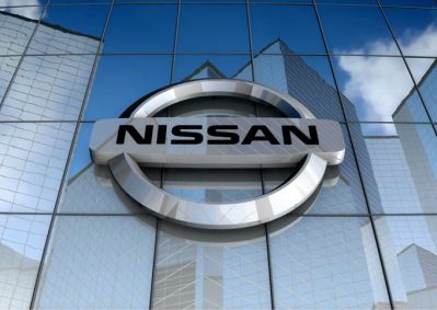 Історія успіху Nissan