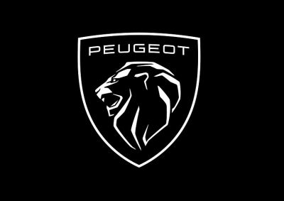 Новый логотип Peugeot